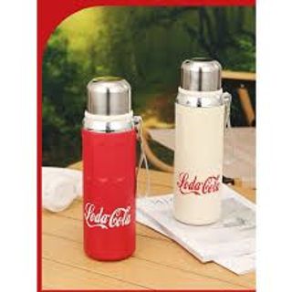 BÌNH GIỮ NHIỆT COCACOLA 800ML