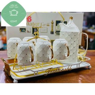 BÌNH,CỐC SỨ KALANDI CAO CẤP HOÀNG GIA KLD06 BÌNH,CỐC SỨ KALANDI CAO CẤP HOÀNG GIA KLD06