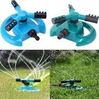 Van tưới cây 3 cánh xoay 360 độ Van tưới cây 3 cánh xoay 360 độ