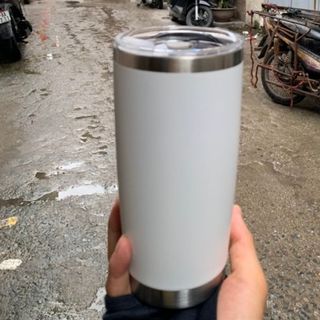 Cốc Giữ Nhiệt Trơn Không Chữ - Cốc 650ml (THÙNG 50C) Cốc Giữ Nhiệt Trơn Không Chữ - Cốc 650ml (THÙNG 50C)