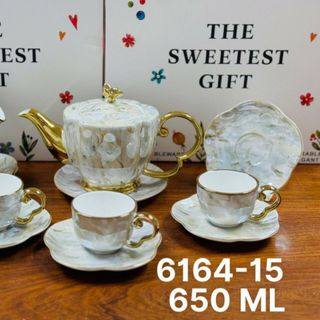 bộ ấm pha trà vân đá. ấm chén vân đá. bộ tách pha trà đẹp. ấm chén pha trà đẹp. bộ tách pha trà đá cẩm thạch. ấm chén pha trà đẹp. bộ ấm pha trà cao cấp. ấm chén cao cấp. bộ tách pha trà