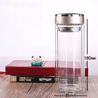 Bình thủy tinh 2240-4 460 ML Bình thủy tinh 2240-4 460 ML