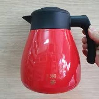 Phích ủ nước nóng lạnh,bình pha trà có lõi lọc inox 304 nhập khẩu cao cấP