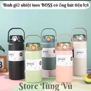 BGN WX27-1050ML ( THÙNG 30 C ) BGN WX27-1050ML ( THÙNG 30 C )