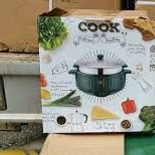 Nồi Lẩu Điện Đa Năng 2 Tầng Size 28cm Nắp Kính, Nồi Chiên, Xào, Rán Đa Năng Có Chống Dính Nồi Lẩu Điện Đa Năng 2 Tầng Size 28cm Nắp Kính, Nồi Chiên, Xào, Rán Đa Năng Có Chống Dính