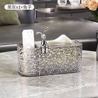 Hộp Đựng Khăn Giấy Đa Năng Kèm Khay Đựng Đồ, Hàng Cao Cấp Thiết Kế Sang Trọng Hộp Đựng Khăn Giấy Đa Năng Kèm Khay Đựng Đồ, Hàng Cao Cấp Thiết Kế Sang Trọng