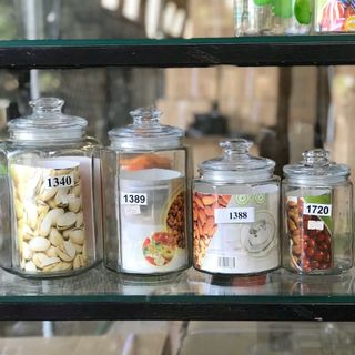 Gia vị LL 1388 - 1500ml ( THÙNG 36 C ) Gia vị LL 1388 - 1500ml ( THÙNG 36 C )