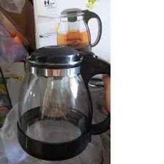 Ấm lọc trà 8170 -1300m ( THÙNG 36 C ) Ấm lọc trà 8170 -1300m ( THÙNG 36 C )