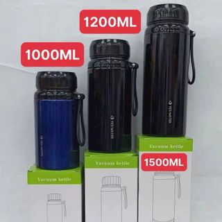 Bình giữ nhiệt Vacuum kettle 1500ml