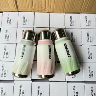 Bình giữ nhiệt MRMONDAY inox SUS316 cao cấp, giá tốt 600ml