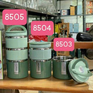 8505 - CLBN 3 Tầng Nhỏ 