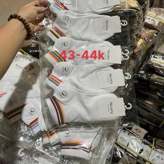 Tất ngắn Nam Nữ dài các kiểu giá trên sản phẩm