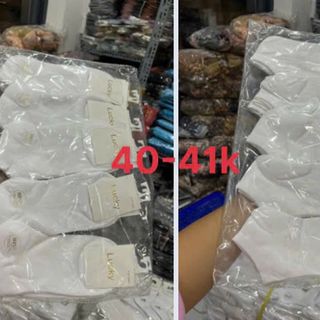 Tất ngắn Nam Nữ dài các kiểu giá trên sản phẩm
