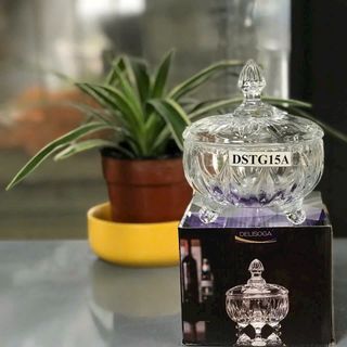 🍄🍄 THỐ MỨT THỦY TINH  có hộp!🍄🍄 🍄🍄 THỐ MỨT THỦY TINH  có hộp!🍄🍄