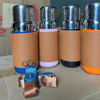 Bình giữ nhiệt inox 316 600ml