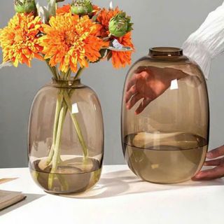 BÌNH HOA CHUM MIỆNG TRÒN ( THÙNG 12 C ) BÌNH HOA CHUM MIỆNG TRÒN ( THÙNG 12 C )