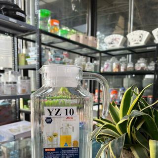 KD: YZ 10 - Bình nước Sọc 1,7L ( THÙNG 12 C )