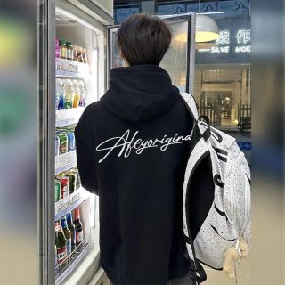 ￼Áo Hoodie nỉ có mũ, áo Hoodie Nam Nữ Unisex form rộng ấm áp Phong cách Phong cách Hàn Quốc