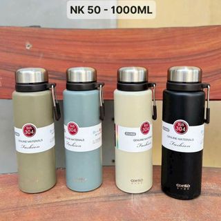 Bình Giữ Nhiệt NK50 1000ML ( THÙNG 40C )