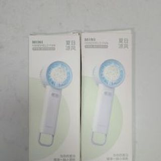 Quạt cầm tay, 3 mức luồng gió ( Thùng 100C )