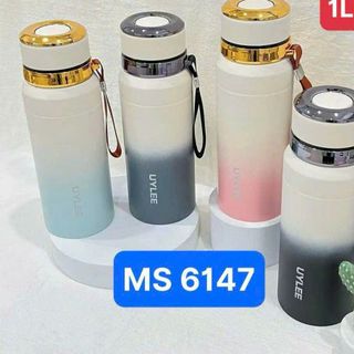 Bình Gi ữ Nhiệt 1000ml MS6147 ( THÙNG 40C ) Bình Gi ữ Nhiệt 1000ml MS6147 ( THÙNG 40C )