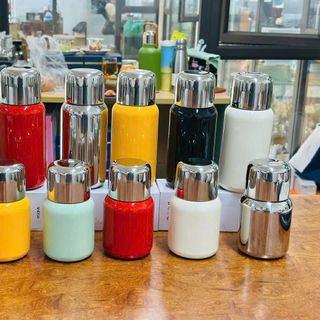 Bình Giữ Nhiệt 320ml ( THÙNG 60C ) Bình Giữ Nhiệt 320ml ( THÙNG 60C )
