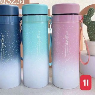 Bình Giữ Nhiệt MS071 1000ML ( THÙNG 40C ) Bình Giữ Nhiệt MS071 1000ML ( THÙNG 40C )