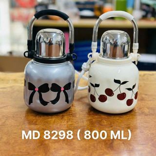 Ấm Giữ Nhiệt MD8298 800ML ( THÙNG 50C ) Ấm Giữ Nhiệt MD8298 800ML ( THÙNG 50C )
