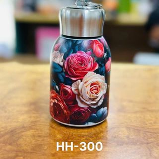 Bình Gi ữ Nhiệt 300ml Bỏ Túi nhỏ gọn ( THÙNG 60C ) Bình Gi ữ Nhiệt 300ml Bỏ Túi nhỏ gọn ( THÙNG 60C )