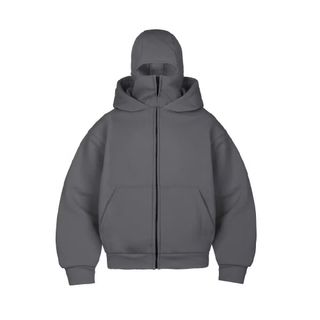Áo Khoác Hoodie Zip Ninja Trơn Cổ Cao 2 Nón có túi Trong Tay Xỏ Ngón Phong Cách Ninja Che Mặt Mũ Rộng Siêu Ngầu Áo Khoác Hoodie Zip Ninja Trơn Cổ Cao 2 Nón có túi Trong Tay Xỏ Ngón Phong Cách Ninja Che Mặt Mũ Rộng Siêu Ngầu