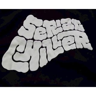 Áo Khoác Form Boxy In Nổi Serial Chiller Cổ Cao Chất Nỉ Bông - Freesize Dưới 70kg Áo Khoác Form Boxy In Nổi Serial Chiller Cổ Cao Chất Nỉ Bông - Freesize Dưới 70kg