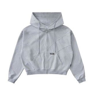 Áo Khoác Nỉ Form Boxy Viền Thân Logo Cao Su RIPOFFF - Freesize Dưới 65kg Áo Khoác Nỉ Form Boxy Viền Thân Logo Cao Su RIPOFFF - Freesize Dưới 65kg