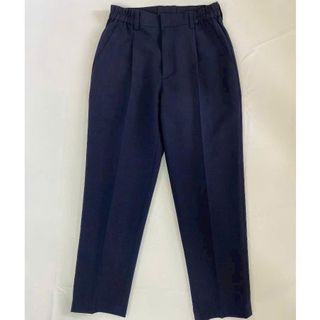 Quần Tây Học Sinh Cấp 1-2 Màu Xanh Than - Chất Tuyết Mưa, Chun Sau Thoải Mái Quần Tây Học Sinh Cấp 1-2 Màu Xanh Than - Chất Tuyết Mưa, Chun Sau Thoải Mái