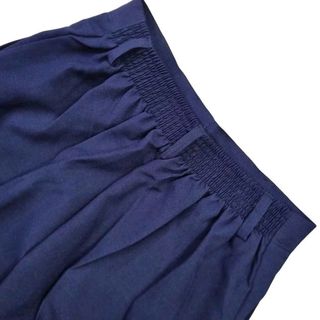 Quần Tây Học Sinh Cấp 1-2 Màu Xanh Than - Chất Tuyết Mưa, Chun Sau Thoải Mái Quần Tây Học Sinh Cấp 1-2 Màu Xanh Than - Chất Tuyết Mưa, Chun Sau Thoải Mái