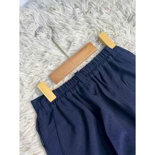 Quần Tây Học Sinh Cấp 1-2 Màu Xanh Than - Chất Tuyết Mưa, Chun Sau Thoải Mái Quần Tây Học Sinh Cấp 1-2 Màu Xanh Than - Chất Tuyết Mưa, Chun Sau Thoải Mái