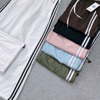 Quần ống rộng cho nữ Hot thời trang