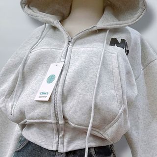 Áo khoác lửng No1 mới về form dưới 63kg