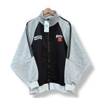 Áo khoác nỉ dành cho nam chạy sọc tay 25