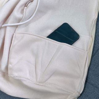 Áo khoác nữ cao cấp nón rộng chữ SLAY