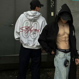 Áo khoác nam vải nỉ chất lượng tốt 69