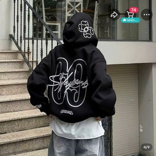 Áo khoác nam vải nỉ chất lượng tốt 69