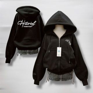 Áo khoác nữ vải nỉ HISTORICAL Áo khoác nữ vải nỉ HISTORICAL