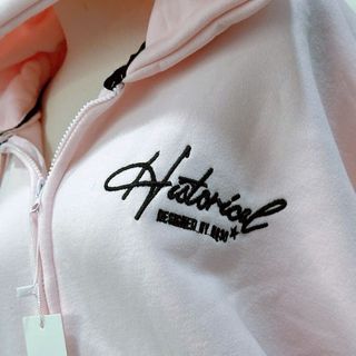 Áo khoác nữ vải nỉ HISTORICAL Áo khoác nữ vải nỉ HISTORICAL