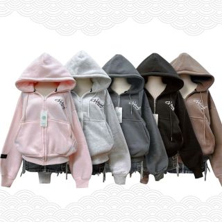 Áo khoác nữ vải nỉ HISTORICAL Áo khoác nữ vải nỉ HISTORICAL