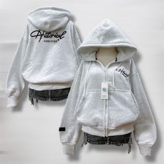 Áo khoác nữ vải nỉ HISTORICAL Áo khoác nữ vải nỉ HISTORICAL