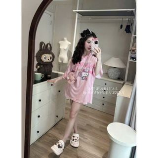 Áo thun thể thao HELLO KITY số 00 Áo thun thể thao HELLO KITY số 00