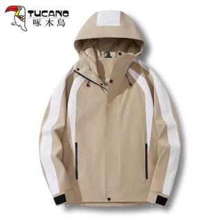 Áo khoác dù nam nữ cặp đôi rất đẹp, sành điệu