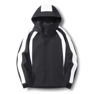 Áo khoác dù nam nữ cặp đôi rất đẹp, sành điệu