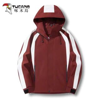 Áo khoác dù nam nữ cặp đôi rất đẹp, sành điệu