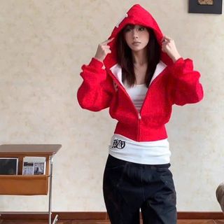 Áo khoác lửng LAYKA Áo khoác lửng LAYKA